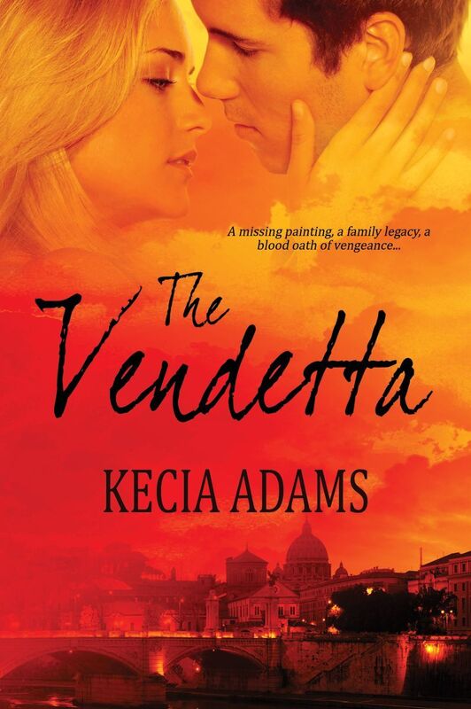 The Vendetta