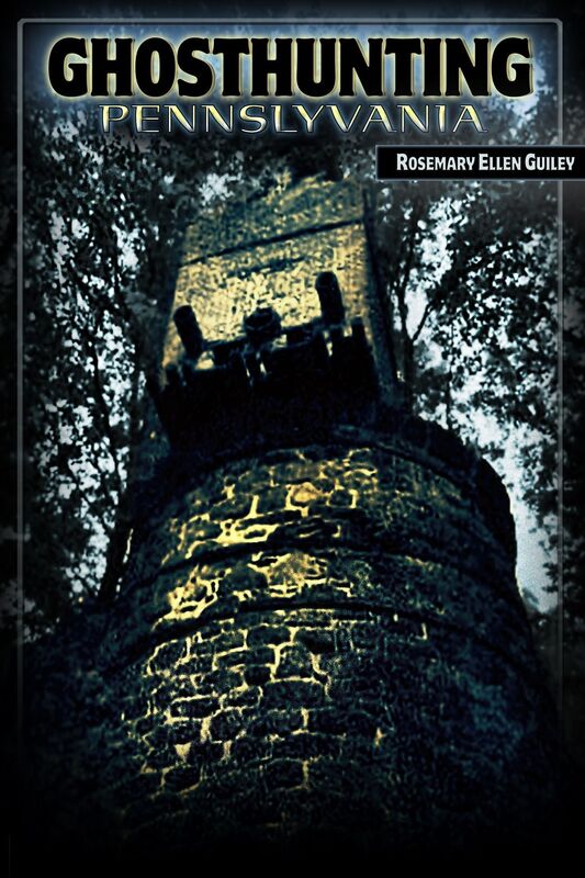 Ghosthunting Pennsylvania