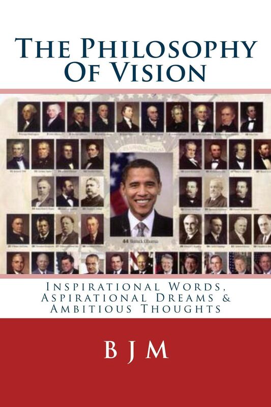 The Philosophy Of Vision