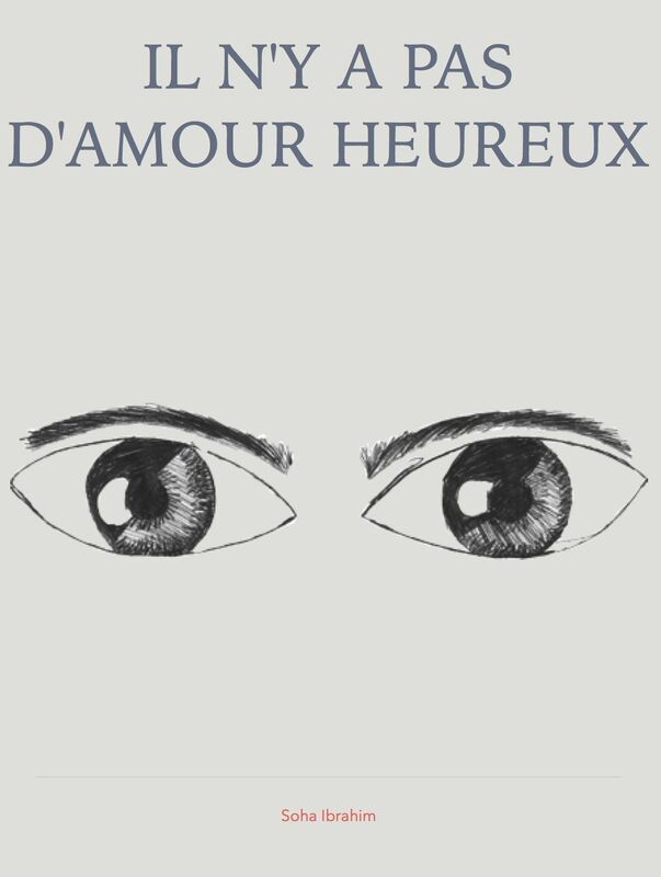 IL N'Y A PAS D'AMOUR HEUREUX
