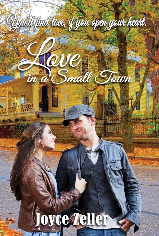 Love in a Small Town