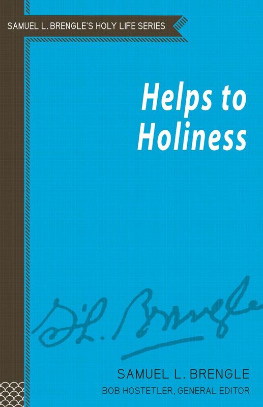 Helps to Holiness