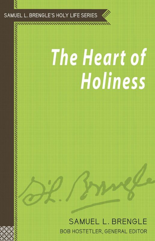 The Heart of Holiness