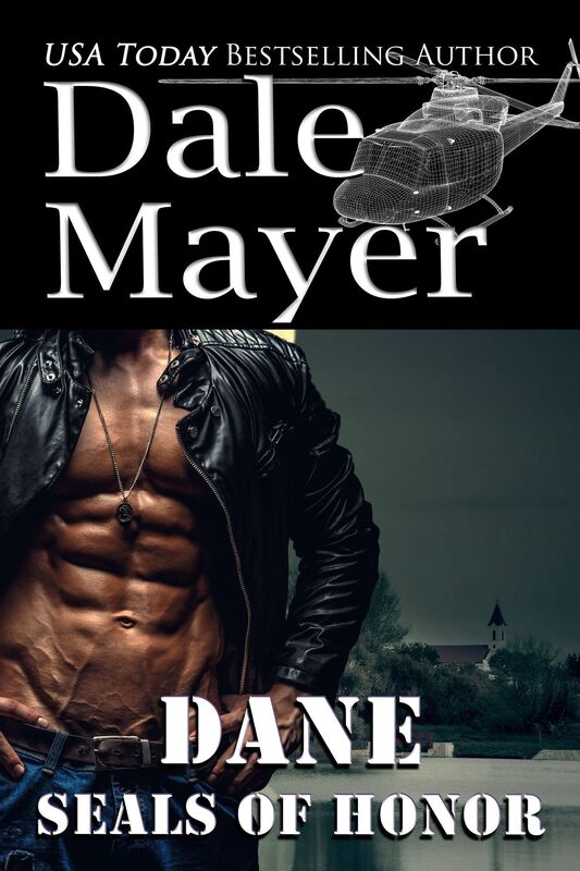 SEALs of Honor: Dane