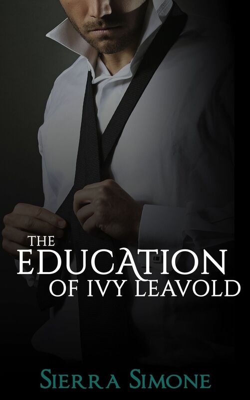 The Education of Ivy Leavold