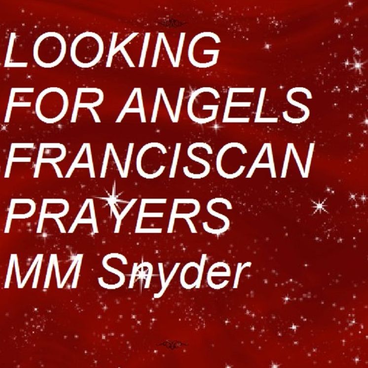 Looking for Angels Franciscan Prayers