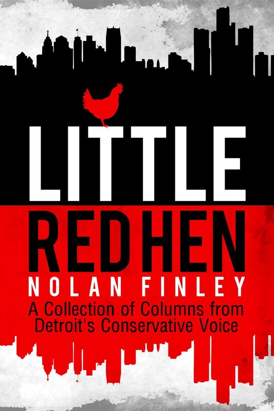 Little Red Hen
