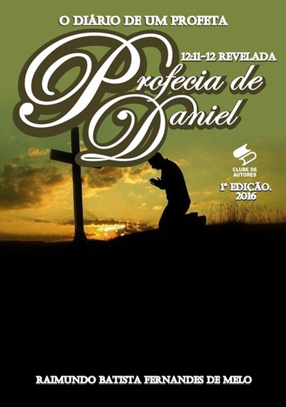 O Diario De Um Profeta