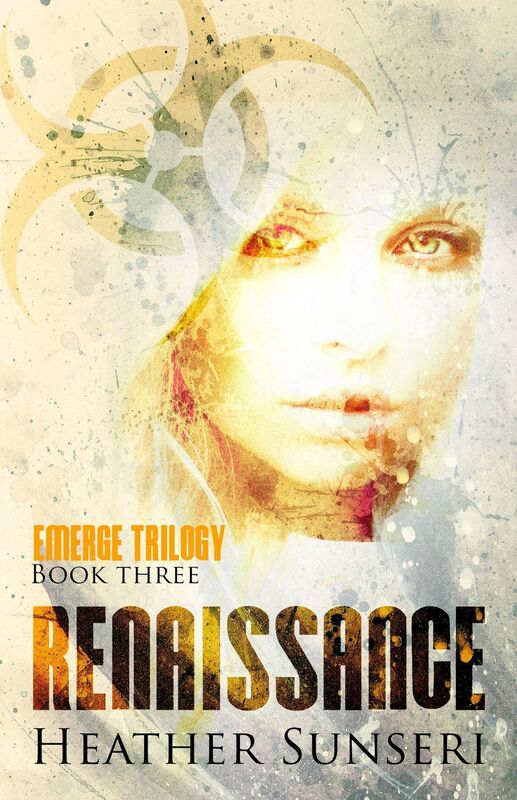 Renaissance (Emerge Series, Book #3)