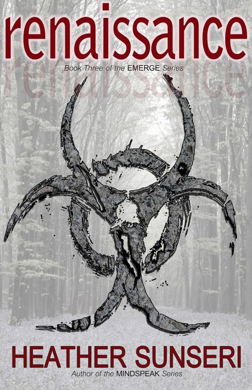 Renaissance (Emerge Series, Book #3)