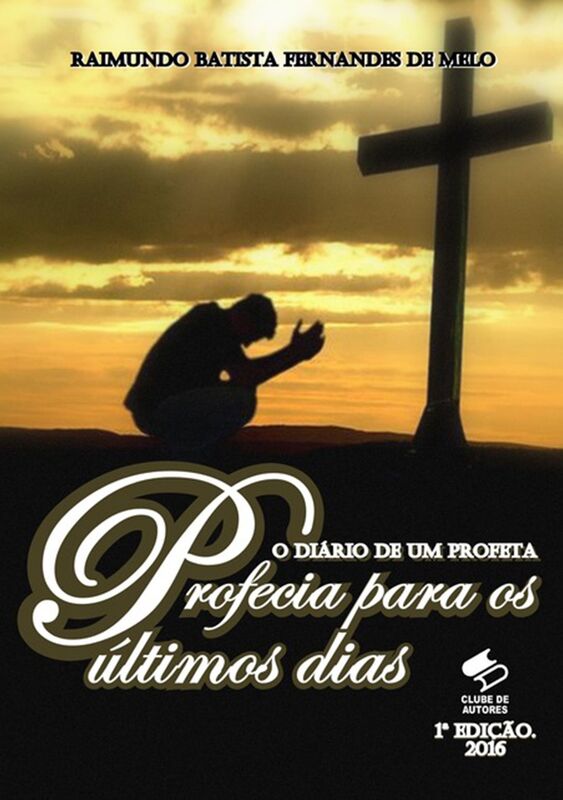 O Diario De Um Profeta Ii