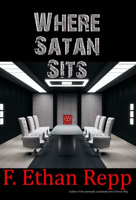 Where Satan Sits