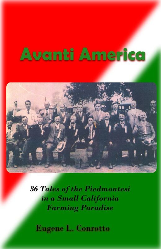 Avanti America