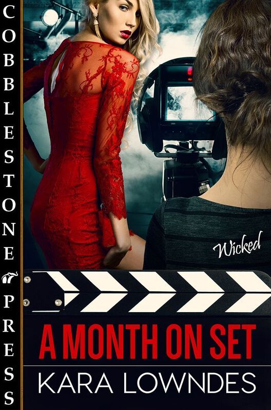 A Month on Set