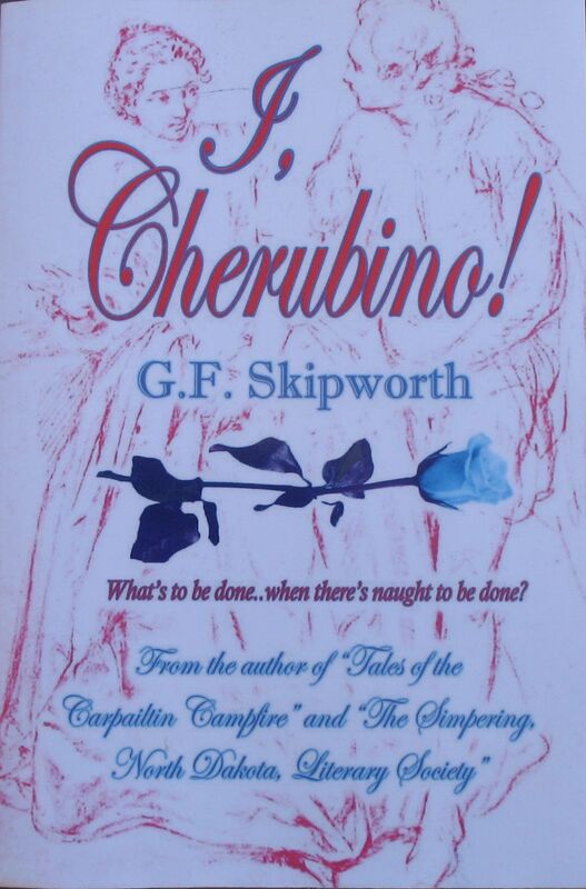 I, Cherubino