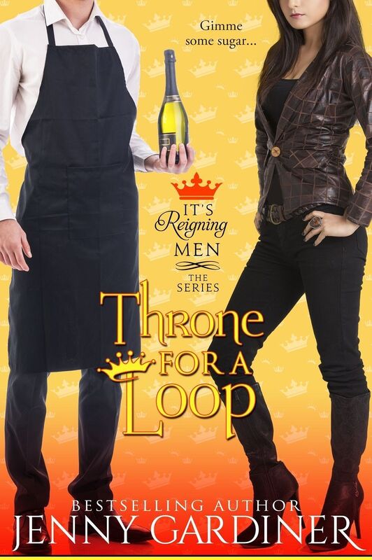 Throne for a Loop
