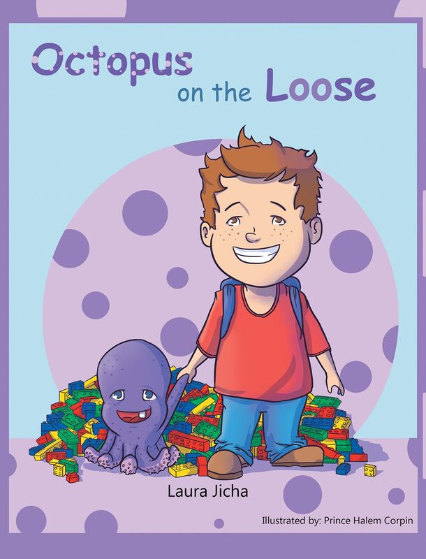 Octopus on the Loose