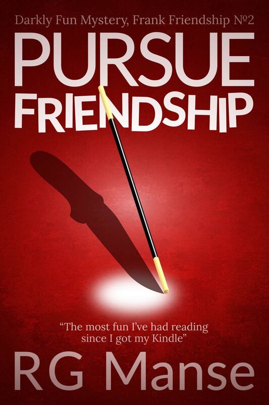 Pursue Friendship