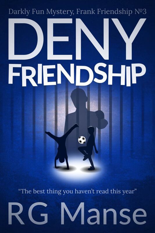 Deny Friendship