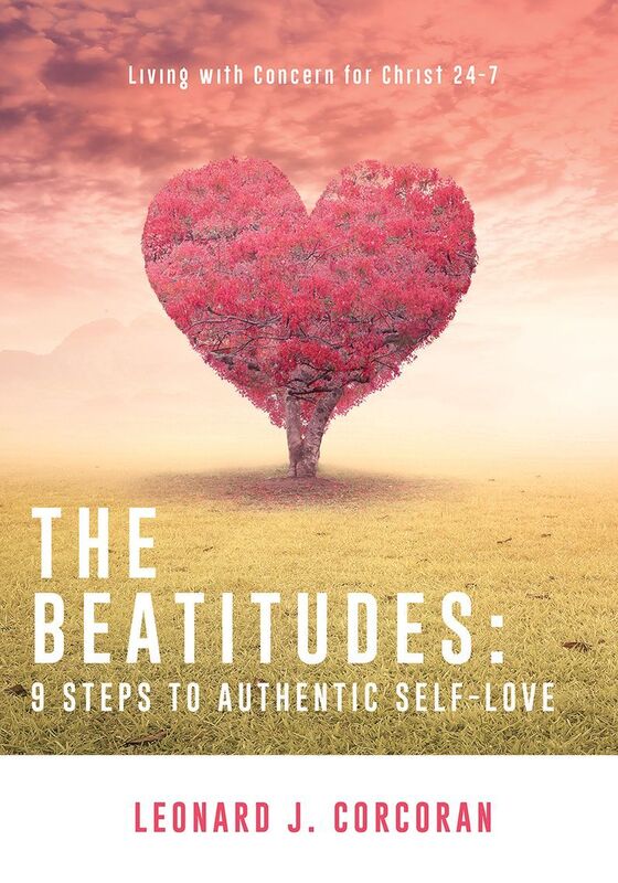 THE BEATITUDES: 9 STEPS TO AUTHENTIC SELF-LOVE