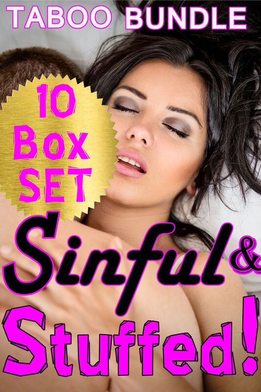 Sinful & Stuffed!