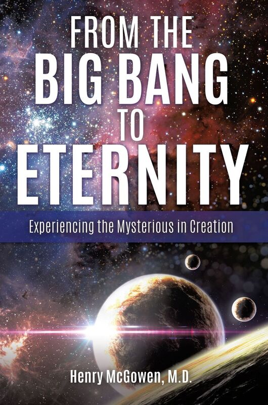 From the Big Bang to Eternity