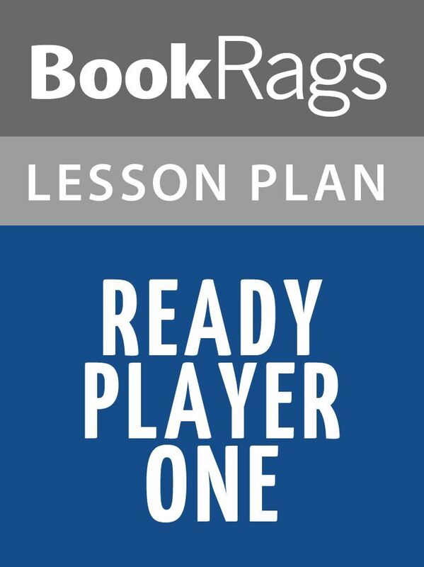 Ready Player One Lesson Plans