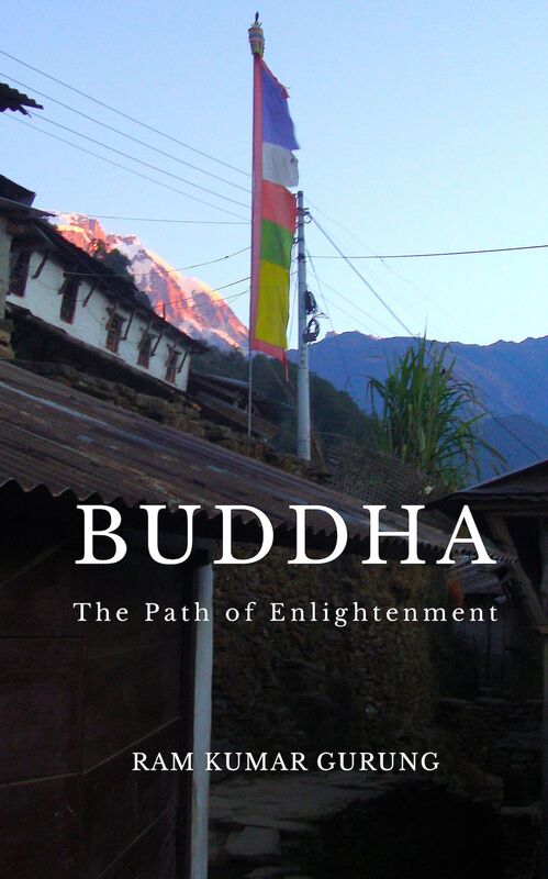 Buddha The Path of Enlightenment