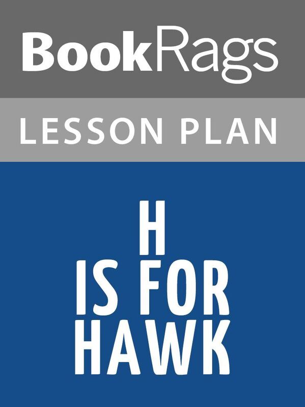 H is for Hawk Lesson Plans