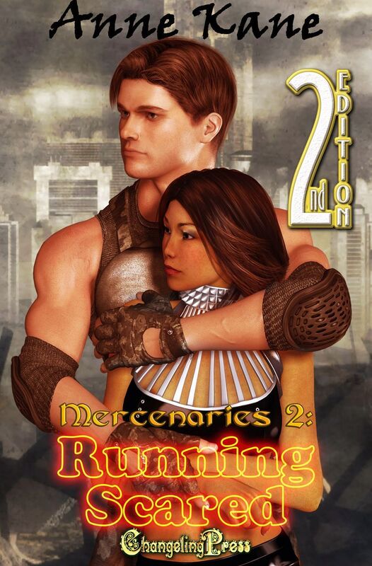 2nd Edition: Running Scared (Mercenaries 2)