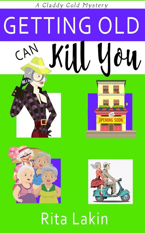 Getting Old Can Kill You