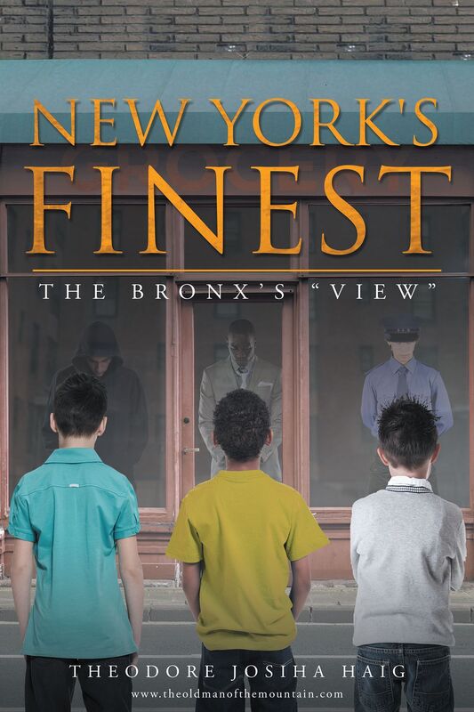 New York's Finest: The Bronx's "View"