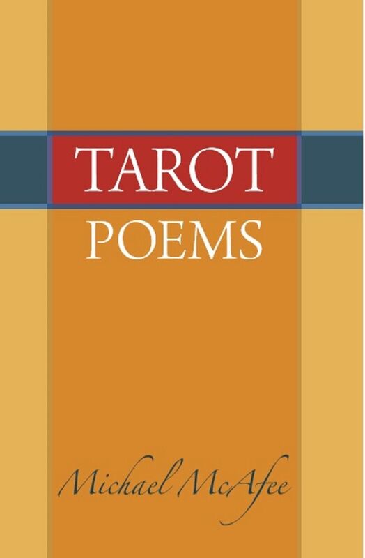 Tarot Poems