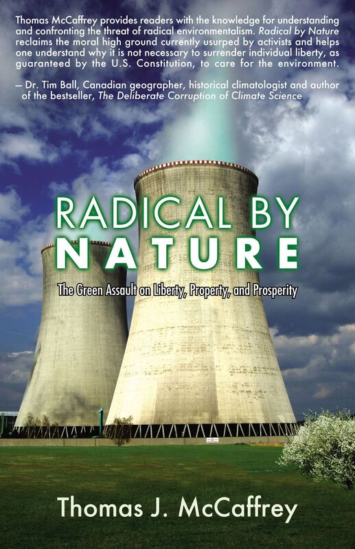 Radical By Nature