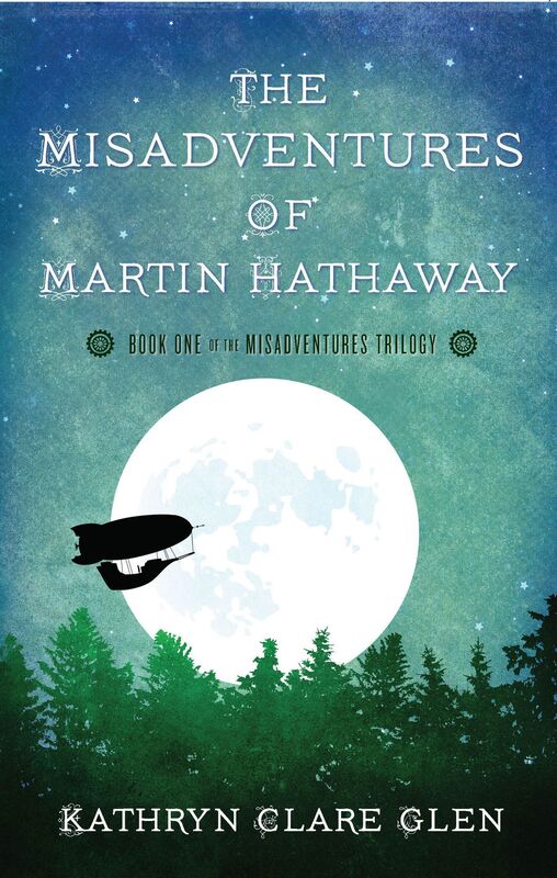 The Misadventures of Martin Hathaway