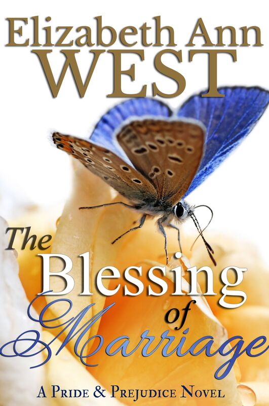 The Blessing of Marriage