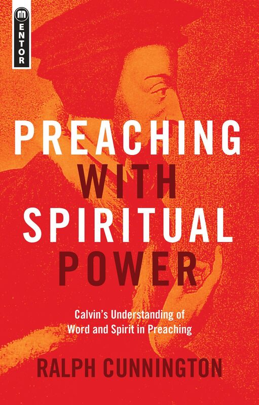 Preaching with Spiritual Power