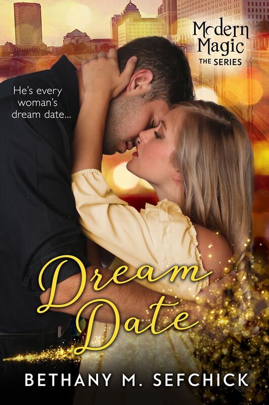 Dream Date