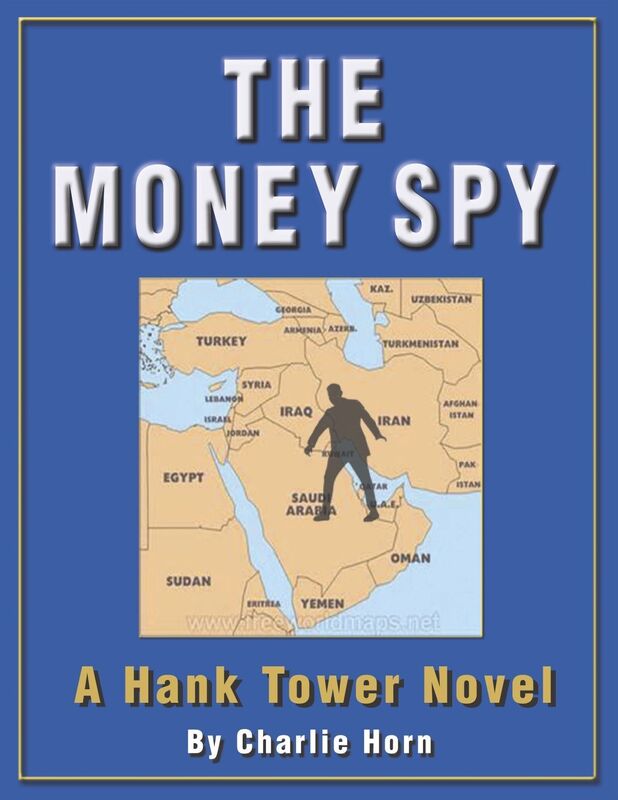 The Money Spy