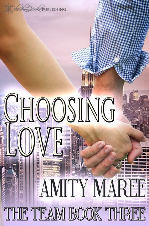 Choosing Love
