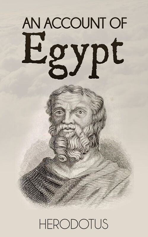 An Account of Egypt