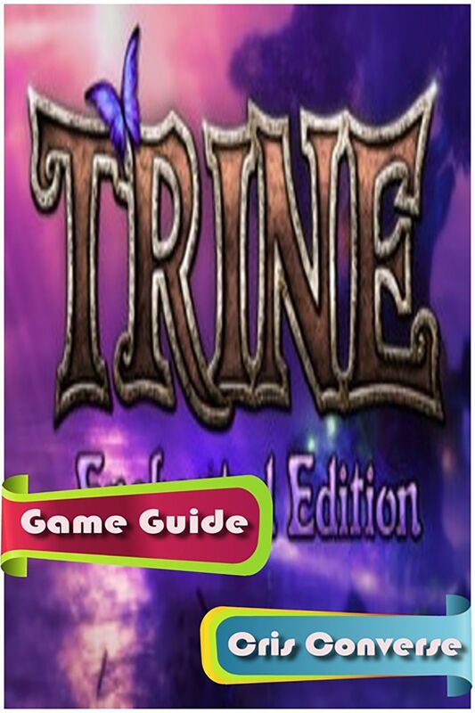 Trine Game Guide