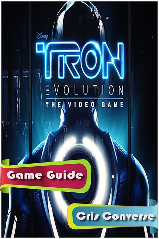 Tron: Evolution Game Guide
