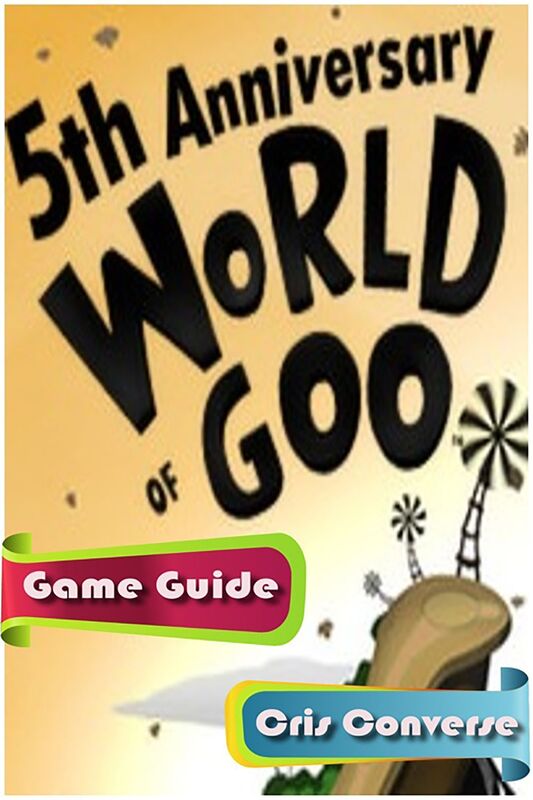 World Of Goo Game Guide