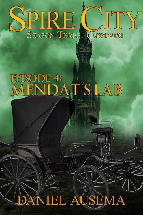 Mendat's Lab