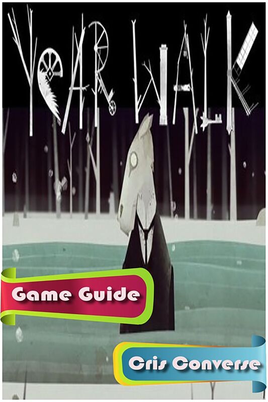 Year Walk Game Guide