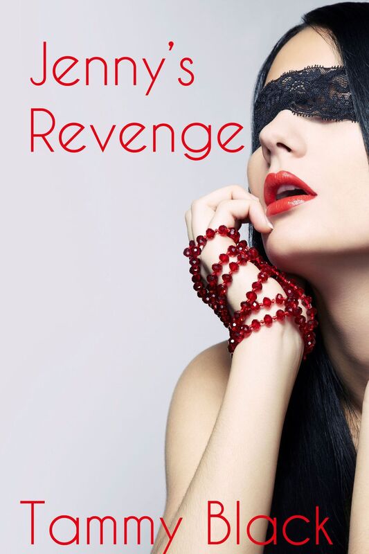 Jenny's Revenge (Gender Swap Erotica)