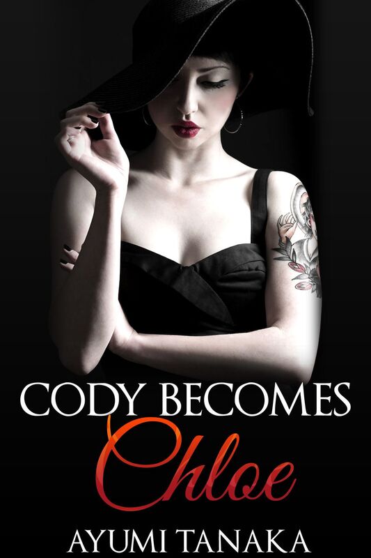 Cody Becomes Chloe (Gender Transformation, Lesbian, First Time)