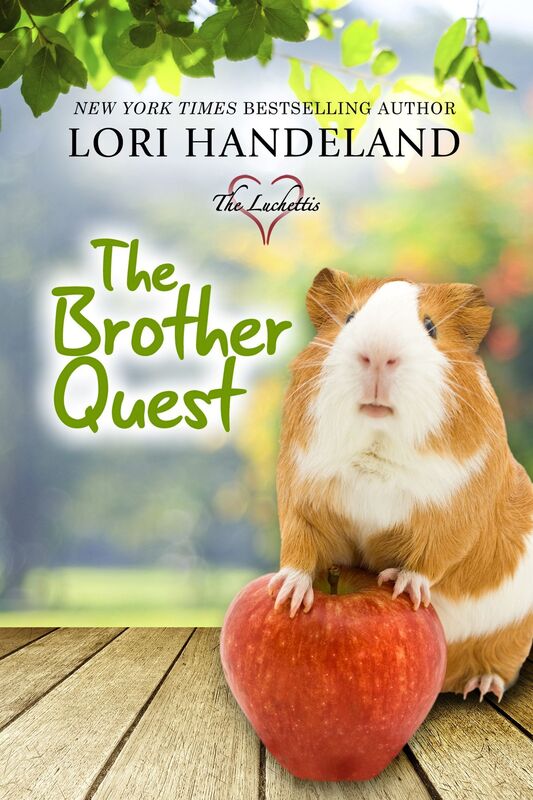 The Brother Quest