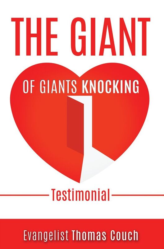 The Giant of giants knocking